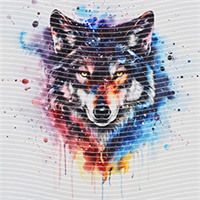 Animal Integration-DW 845